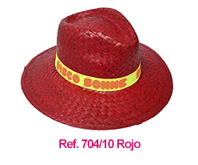 704-10 rojo