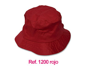 1200 rojo