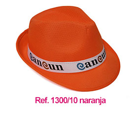 1300 naranja