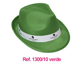 1300 verde