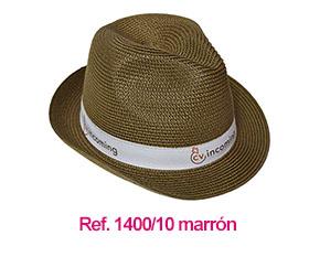 1400 marron