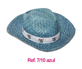 7-10 azul