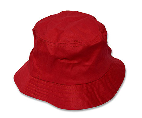 Producto: Sombrero Tela 1200 Rojo Olé