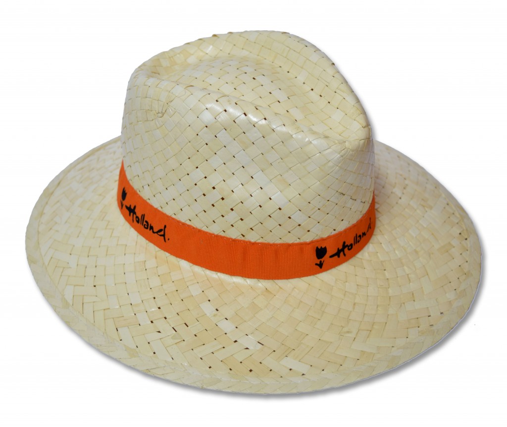 Sombreros de Panamá