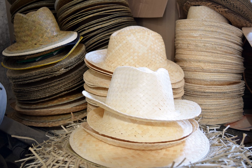 Sombreros Panamá al por mayor