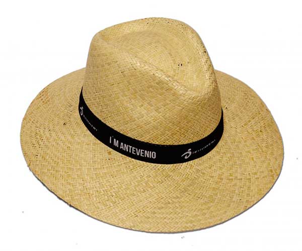 Panama hats wholesale advertising